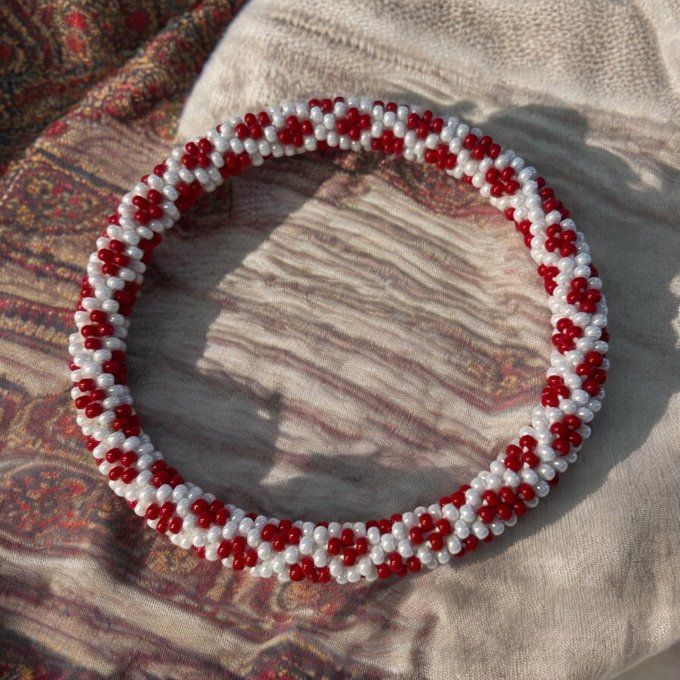 Bracelet Népalais Jona