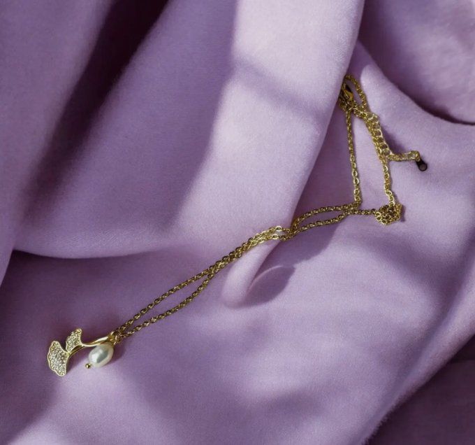 Collier Lisa