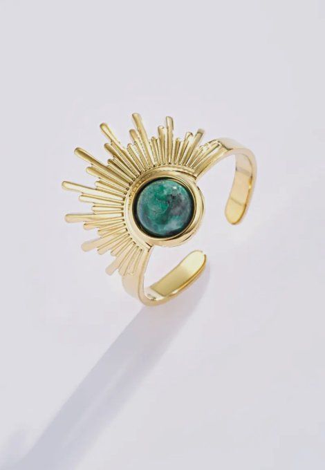 Bague Tisha