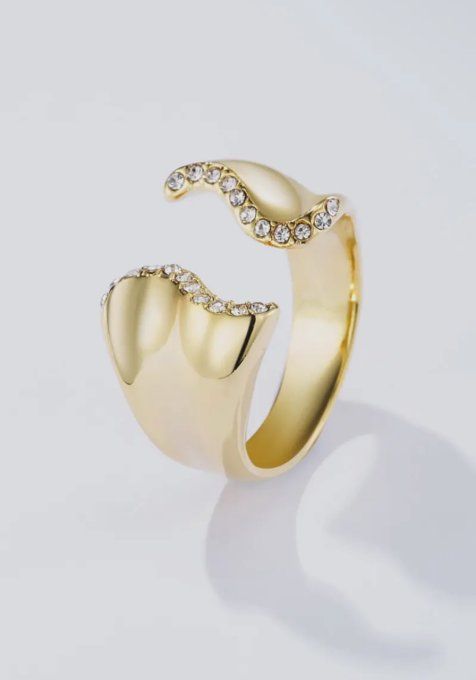 Bague Blair