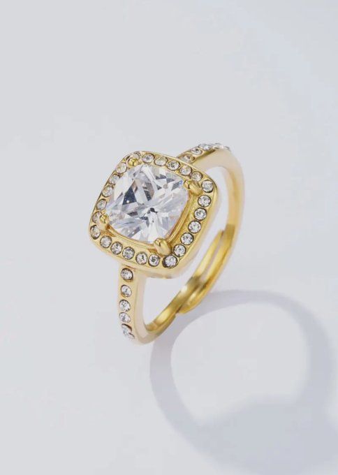 Bague Serena