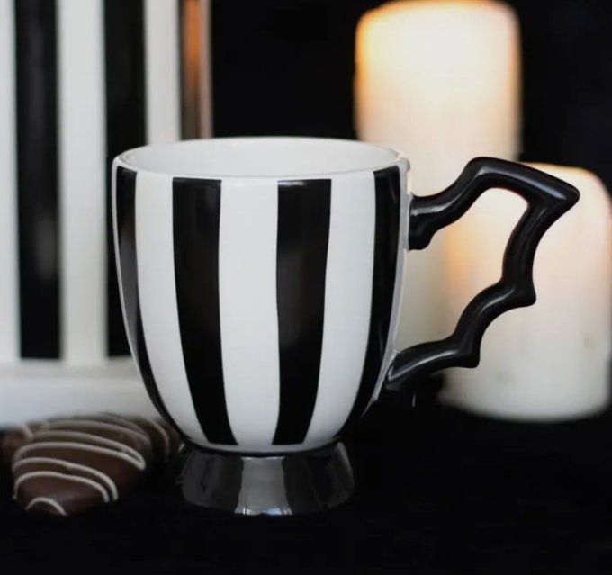 Mug Beetlejuice