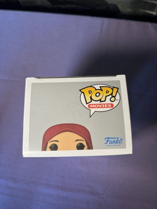 Funko Pop Maisie Jurassic world numéro 1215