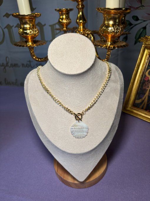 Collier Ariel 
