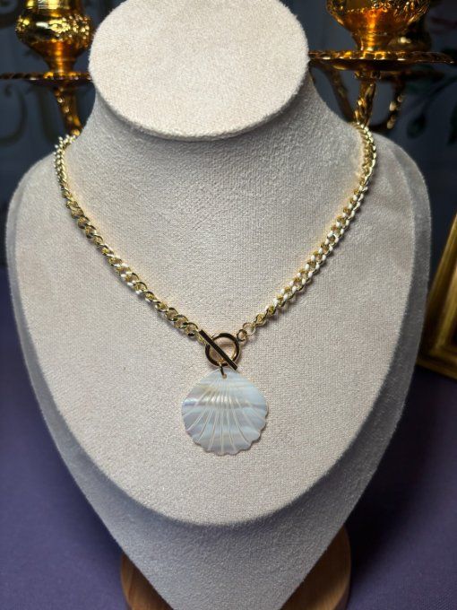 Collier Ariel 