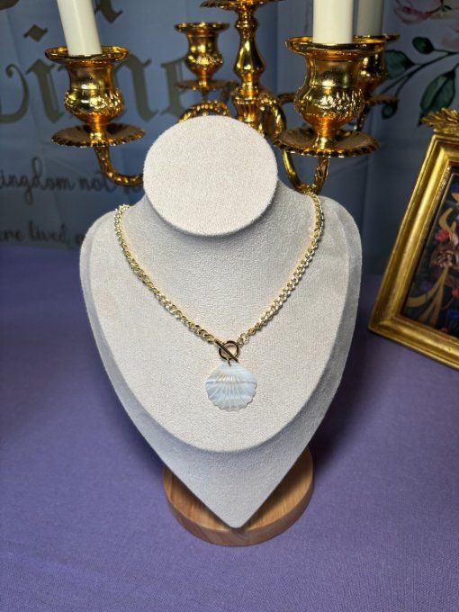 Collier Ariel 