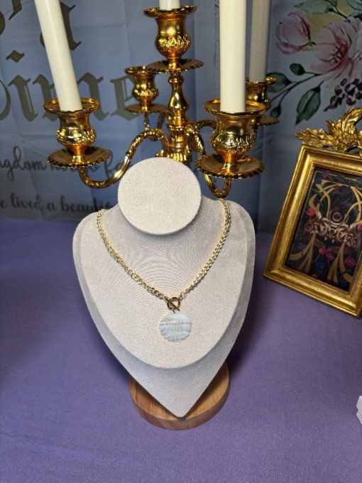 Collier Ariel 