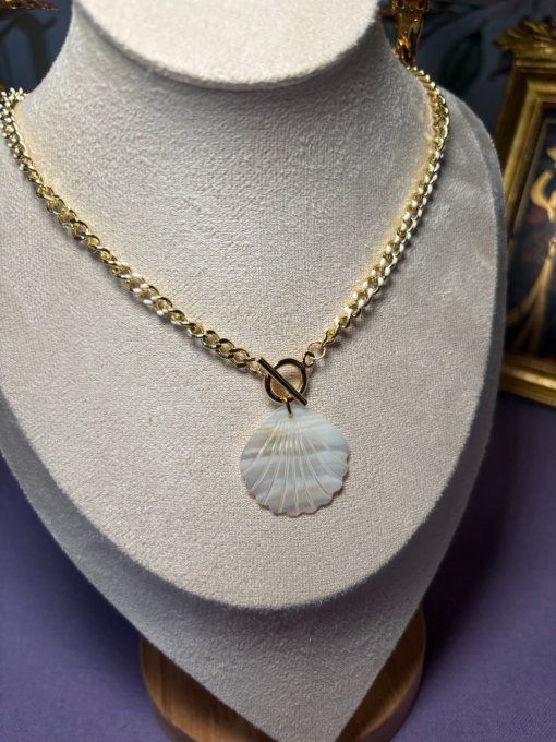 Collier Ariel 