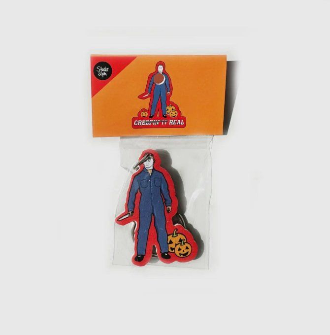 Porte clés Michael myers