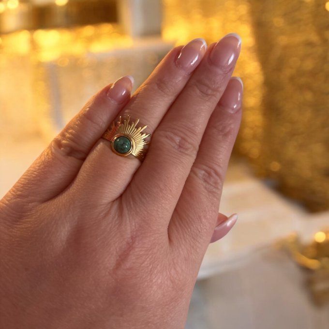 Bague Tisha