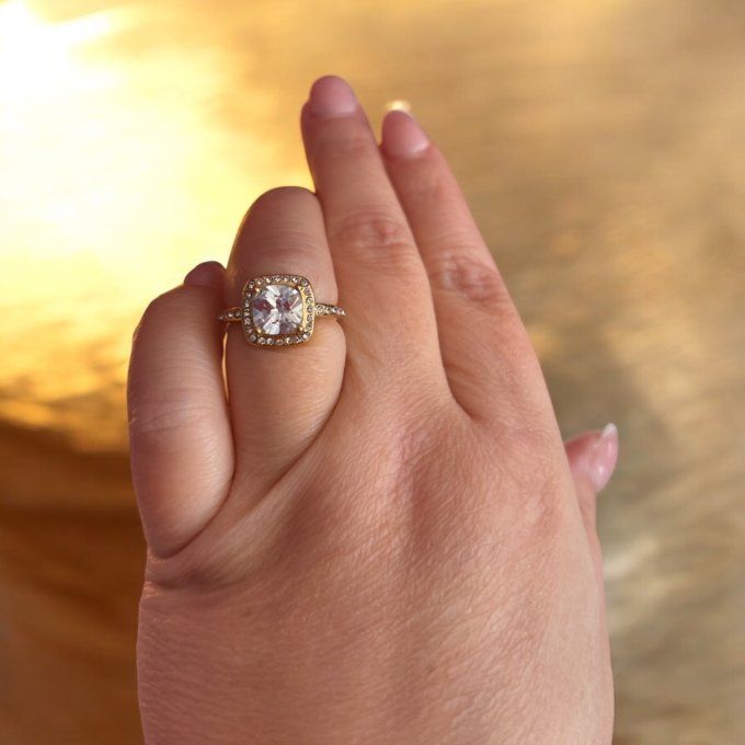 Bague Serena
