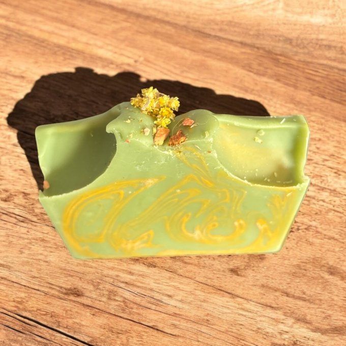 Savon Naturayl Mojito