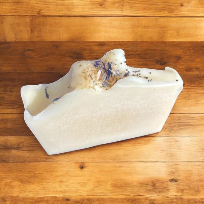 Savon Naturayl Karité/lait de coco
