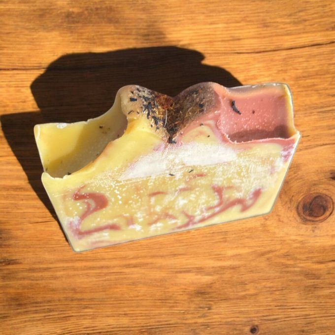 Savon Naturayl Orient