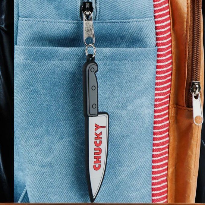 Sac à dos chucky